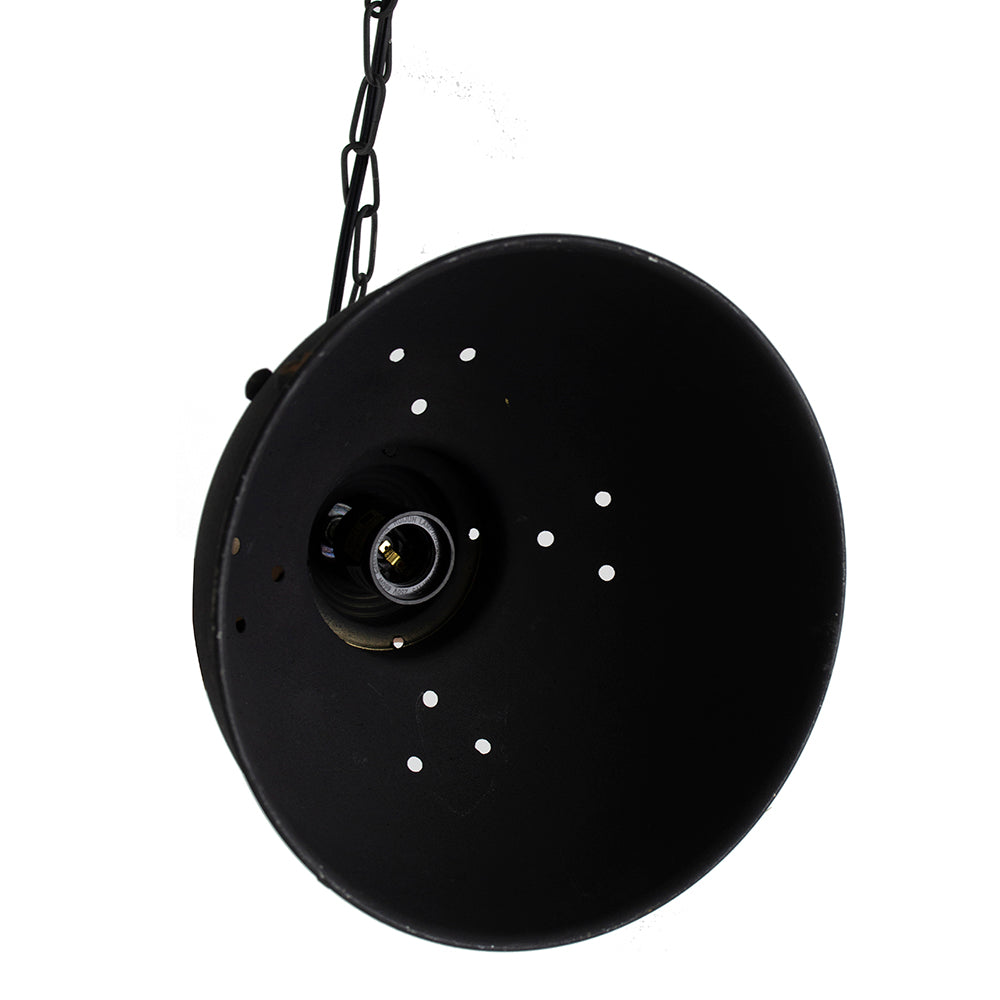 D10.4x11.4" Hanging Lamp