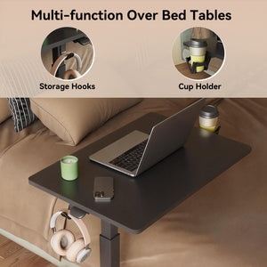 26"×19" Electric Standing Desk