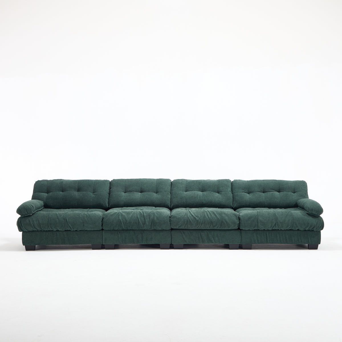 Modular Sectional Sofa Cloud Couch
