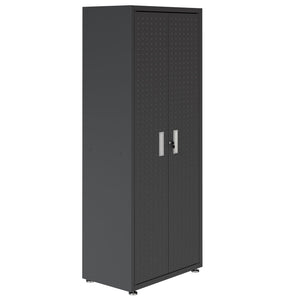 Fortress - Tall Garage Cabinet