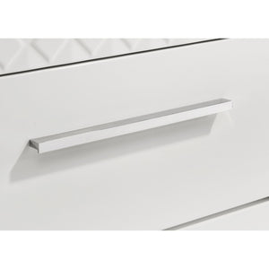 Pierce - 6 Drawer Dresser Cabinet