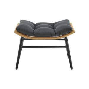 Benson - 3 Piece Lounge Chair Set