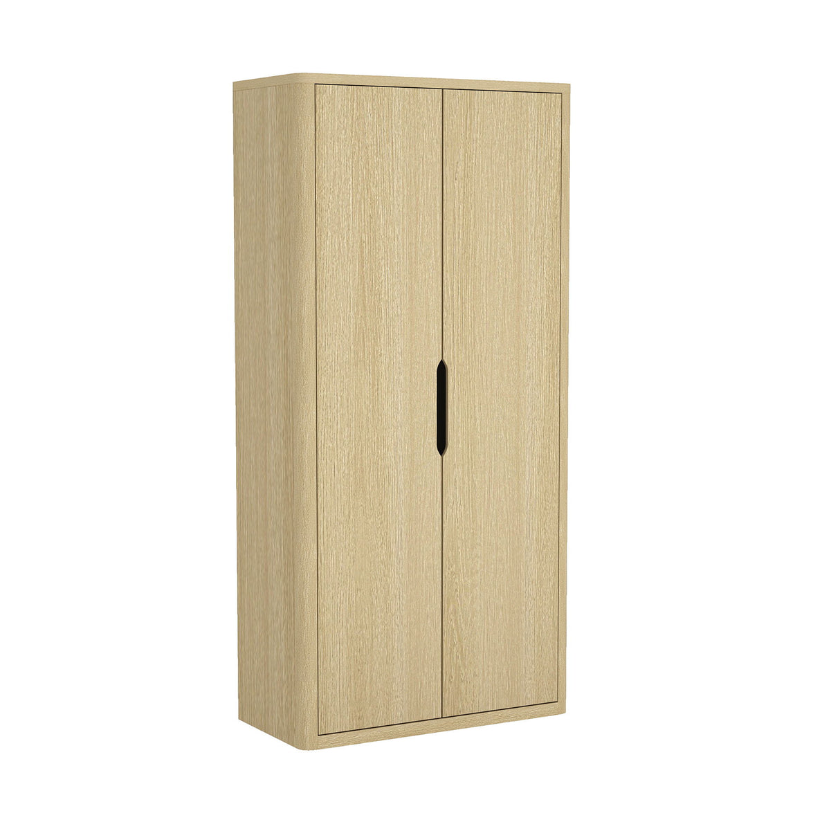 Rivington - Bookcase Cabinet