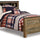 Trinell - Bookcase Bed - Best Buy Furniture
