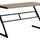 Computer Desk For Home Office, Chic Modern Design, Contemporary & Modern - Best Buy Furniture