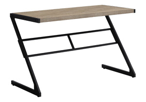 Computer Desk For Home Office, Chic Modern Design, Contemporary & Modern - Best Buy Furniture