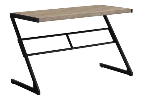 Computer Desk For Home Office, Chic Modern Design, Contemporary & Modern - Best Buy Furniture