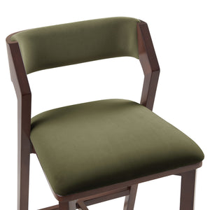 Patricia - Counter Stool
