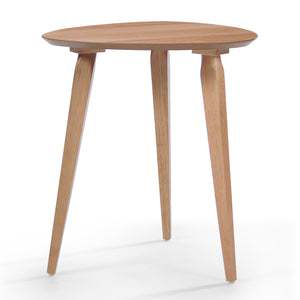 End Table (Natural)