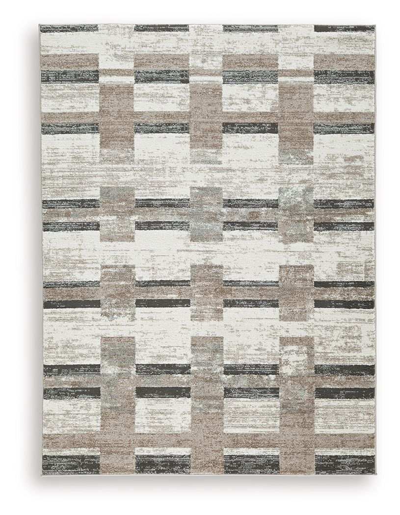 Alstone - Rug - Best Buy Furniture