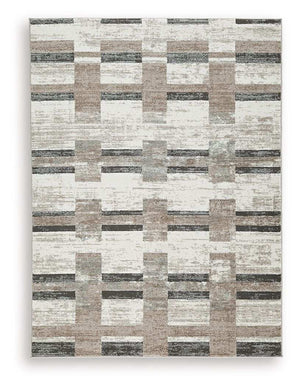 Alstone - Rug - Best Buy Furniture