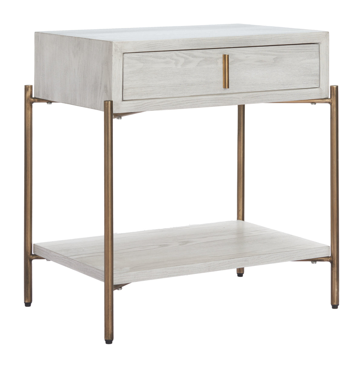 Zuo Modern Yoru Side Table