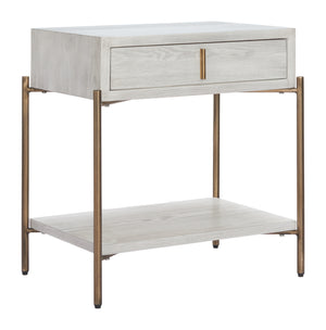 Zuo Modern Yoru Side Table