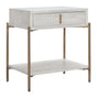 Zuo Modern Yoru Side Table