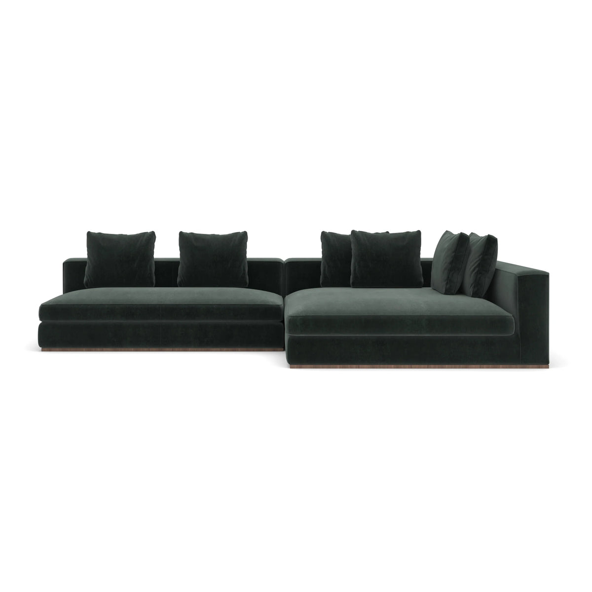 Bello Sectional