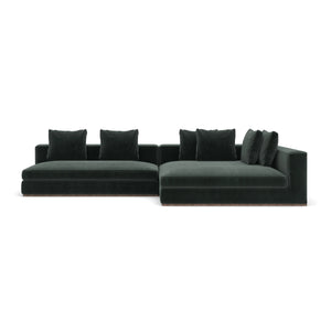 Bello Sectional