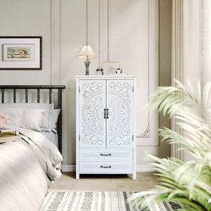 27'' Accent Tall Tower