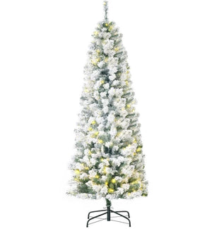 Easy to Assemble Fir Artificial Christmas Tree
