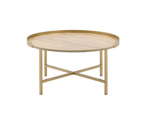 Mithea Coffee Table