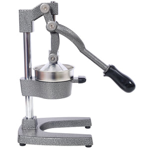 Manual Hand Press Citrus Juicer