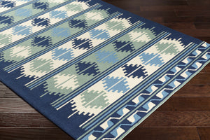 Call Area Rug - Clearance