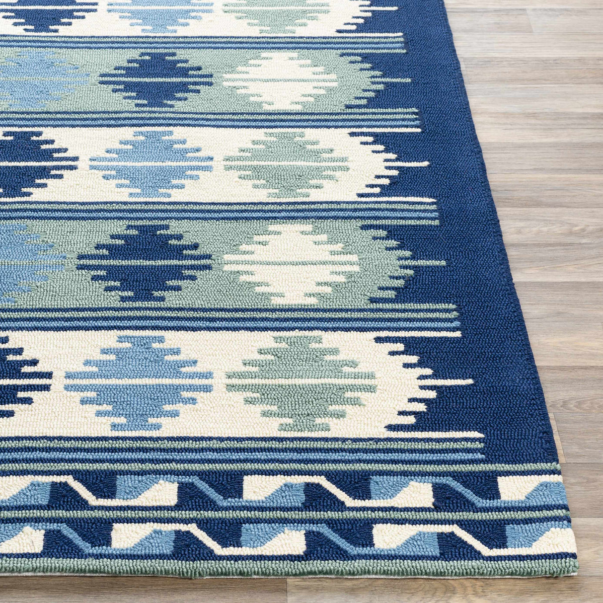 Call Area Rug - Clearance