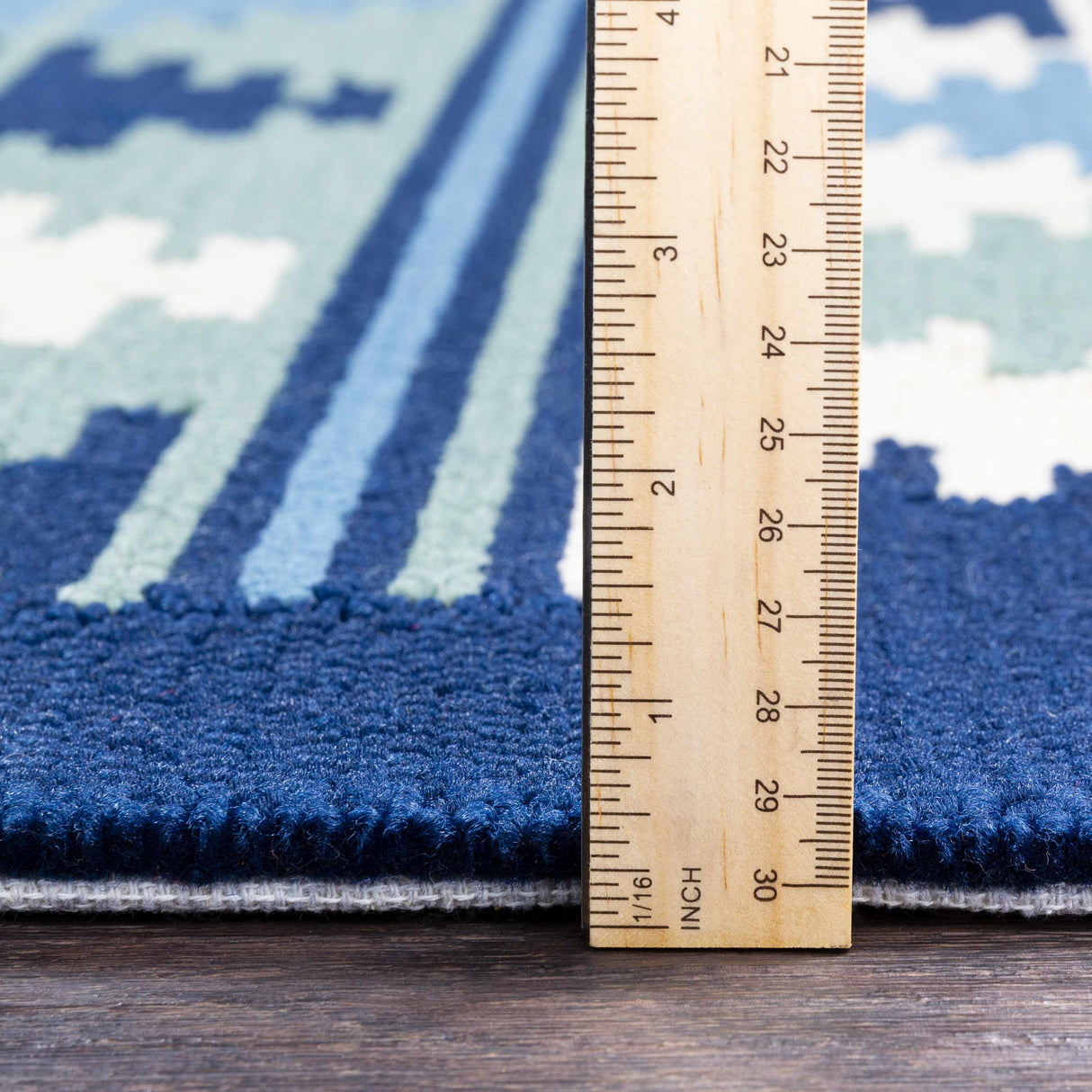 Call Area Rug - Clearance