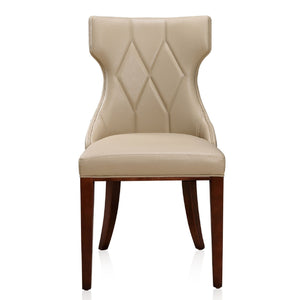 Reine - Dining Chair (Set of 2)