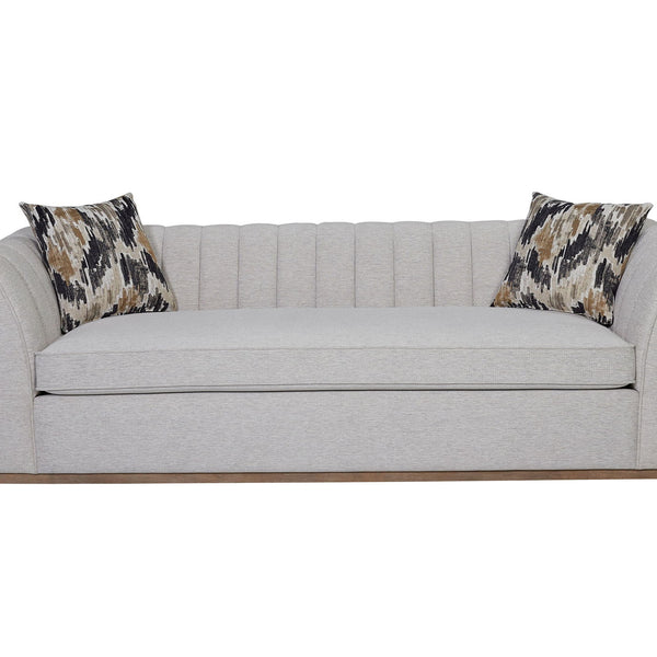 Channel - Sofa - Off White