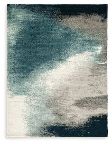 Brentward - Rug - Best Buy Furniture