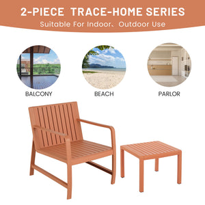 Furniture Set, Waterproof And Durable