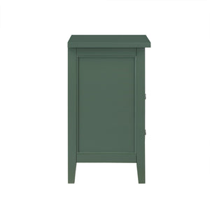 Weston - 2 Drawer Nightstand