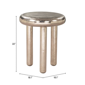 Zuo Modern Arian Side Table