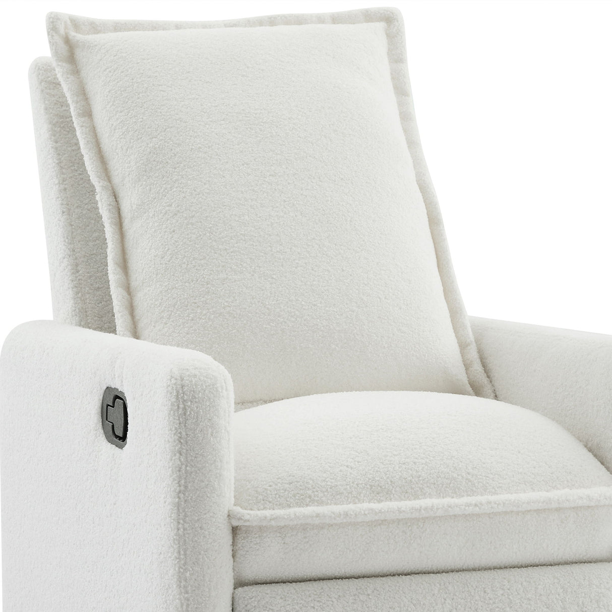 Swivel Rocker Glider Recliner Chair