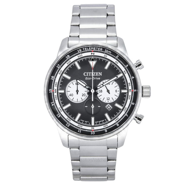Citizen Men's Aviator