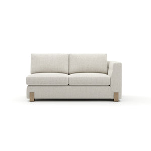 Counter Balance Sectional Components