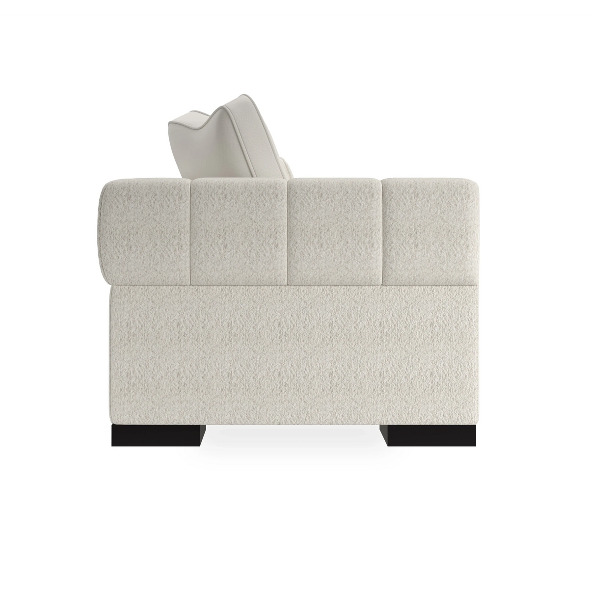 Edge Sectional Components