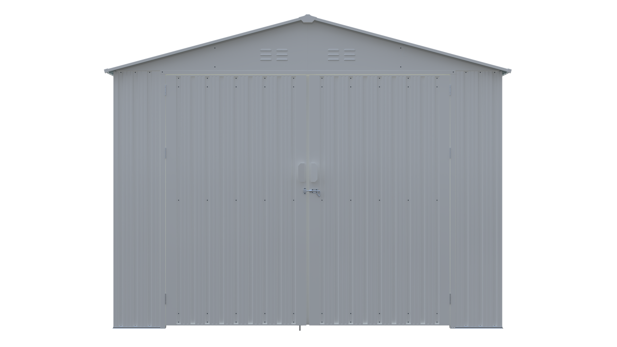 Outdoor Storage Shed 20x10 FT