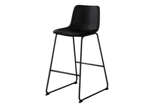 Office Chair, Bar Height, Standing, Computer Desk, Work, Look, Contemporary, Modern