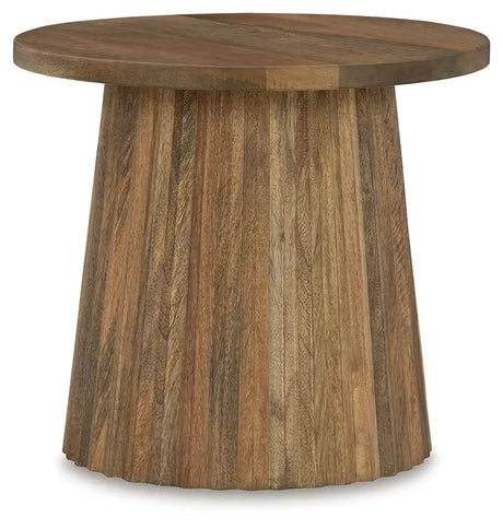 Ceilby - Accent Table - Best Buy Furniture