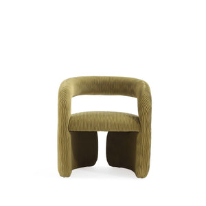 Corvette - Lounge Chair