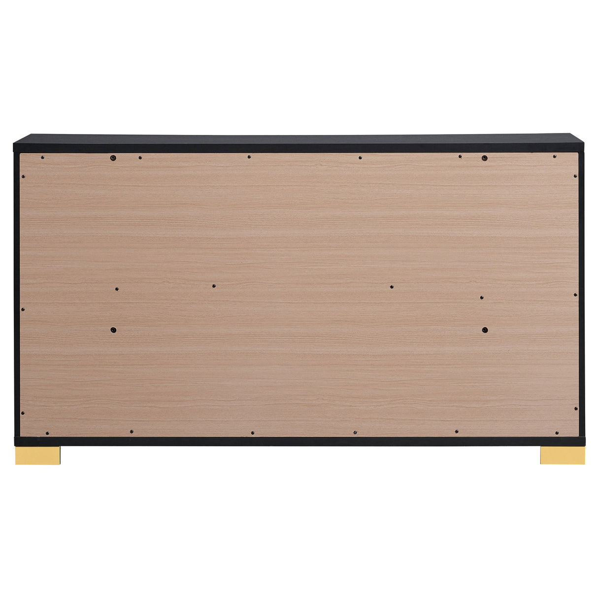 Medici - 6 Drawer Dresser