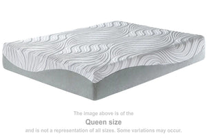 Essentials - Ultra Plush Mattress - Best Buy Furniture