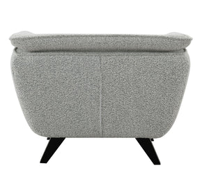 Nayeli - Boucle Chair