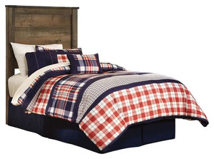 Trinell - Youth Panel Headboard - Best Buy Furniture