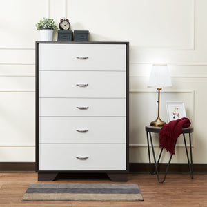 Eloy Rectangular Drawer Chest