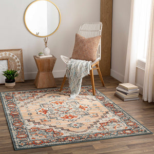 Cabcab Area Rug - Clearance