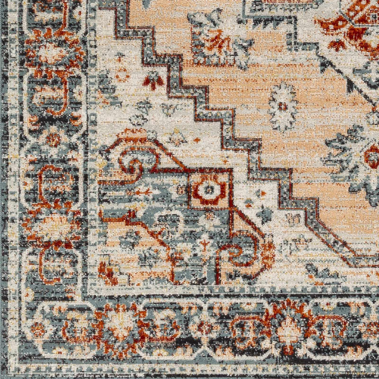 Cabcab Area Rug - Clearance