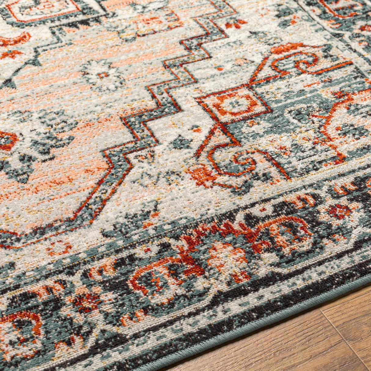 Cabcab Area Rug - Clearance