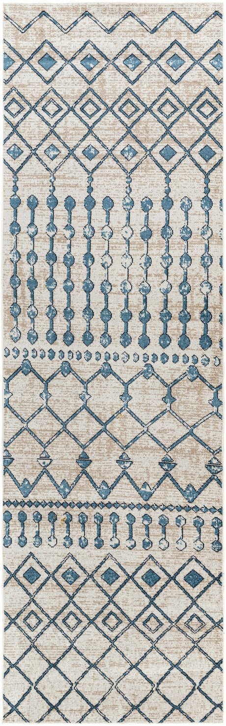 Cabognon Washable Area Rug - Clearance